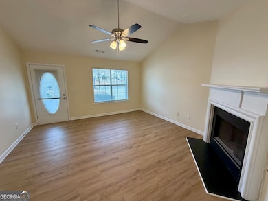 249 Misty Ridge Trail unit 4, Stockbridge, GA 30281 - photo 4