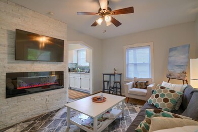 419 Forest St, Columbus, OH 43206 - photo 5