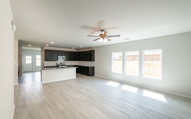 22203 Malta Bluff Dr, Hockley, TX 77447 - photo 4