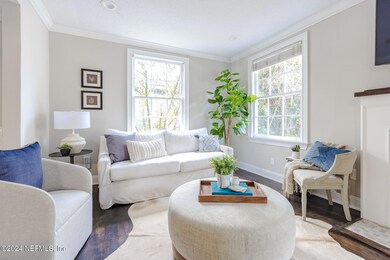 4620 Attleboro St, Jacksonville, FL 32205 - photo 3