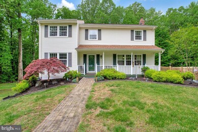 8428 Poplar Hill Dr, Clinton, MD 20735 - photo 2