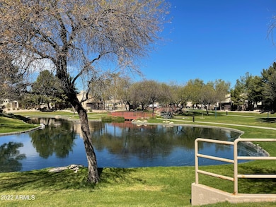 Community Lake