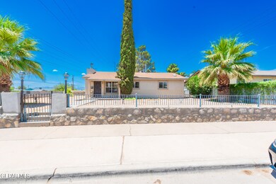 1101 Cimarron St, El Paso, TX 79915 - photo 6