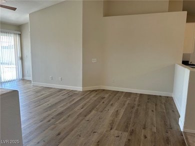 4642 Zia Ridge St, North Las Vegas, NV 89031 - photo 4