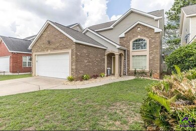 171 Rolling Woods Cir, Warner Robins, GA 31088 - photo 2