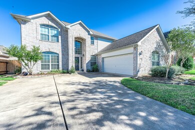 1524 Allison St, Alvin, TX 77511 - photo 5