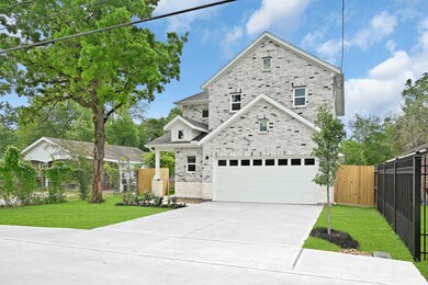 5114 Firnat St, Houston, TX 77016 - photo 2