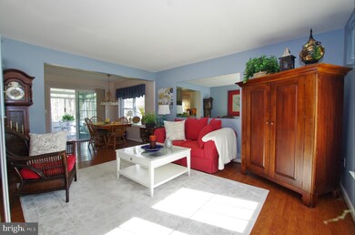 17425 Monitor Dr, Olney, MD 20832 - photo 6