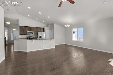 6131 Anders Ridge Ln, Colorado Springs, CO 80927 - photo 6