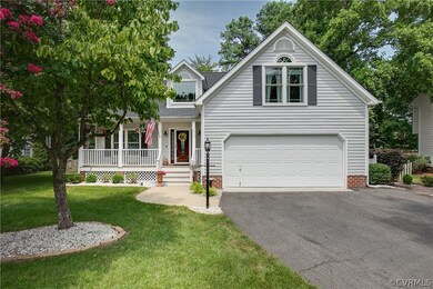 9024 Morella Place, Mechanicsville, VA 23116 - photo 3