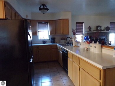 3431 Deer Lake Rd, Harrison, MI 48625 - photo 7