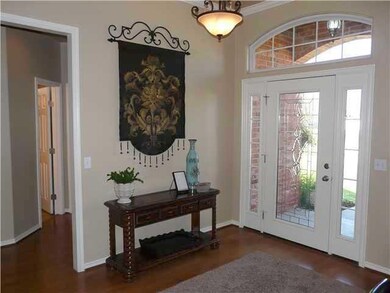 Other. Entry Way
