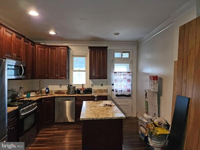 503 Poplar Grove St, Baltimore, MD 21223 - photo 3