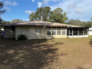 9095 S Meredith Ave, Floral City, FL 34436 - photo 4