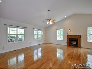 157 Dix Creek Chapel Rd, Asheville, NC 28806 - photo 2