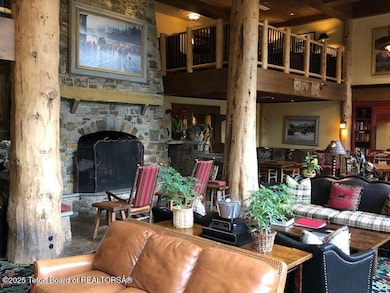 Teton Club photo 6