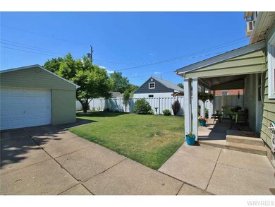 211 Spaulding St, North Tonawanda, NY 14120 - photo 3