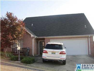 Rear entry parking