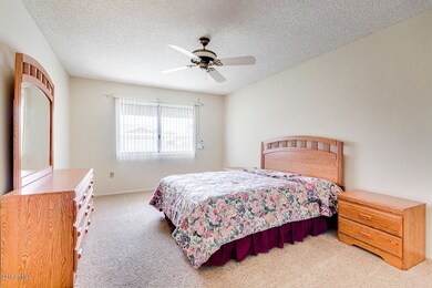 Large Guest Bedroom