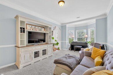 1 Lazy Willow Dr, Simpsonville, SC 29680 - photo 6