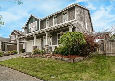 115 Phoenix Ave SW, Orting, WA 98360 - photo 4