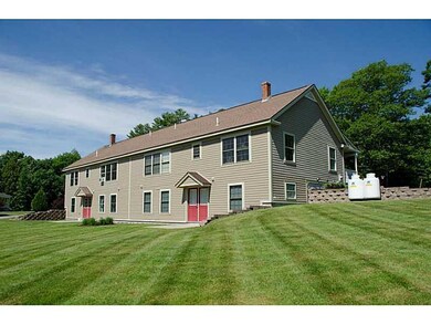 39 Spiller Rd unit 2, Gorham, ME 04038 - photo 2