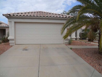 Two Car Garage for Parking