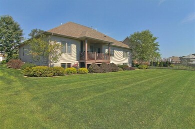 9971 Mathews St, Crown Point, IN 46307 - photo 4