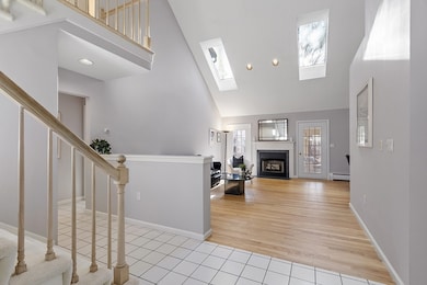 34 Pickman Dr unit 14, Bedford, MA 01730 - photo 4