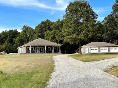 603 Greene 625 Rd, Paragould, AR 72450 - photo 2