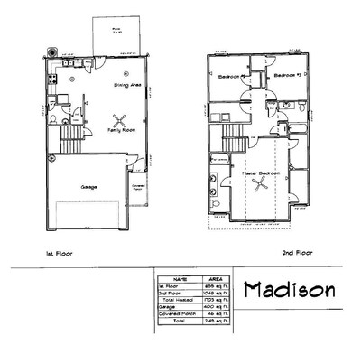 526 Fairview Cir, Hinesville, GA 31313 - photo 2