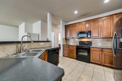 538 Arthur Dr, Lavon, TX 75166 - photo 7