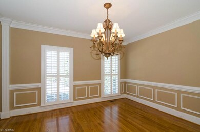 206 Cross Vine Ln, Greensboro, NC 27455 - photo 3