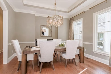 20951 Chatham Ridge Blvd, Westfield, IN 46074 - photo 7