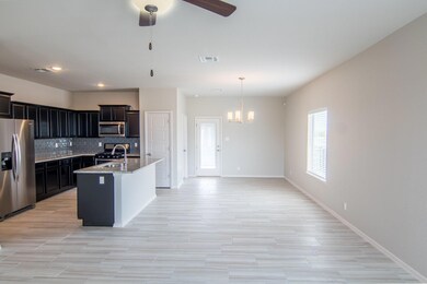 896 Stamfordham Dr, El Paso, TX 79928 - photo 4