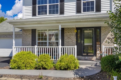 752 Kensington Blvd, Dekalb, IL 60115 - photo 2