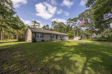 405 Old Goshen Rd, Ocean View, NJ 08230 - photo 3