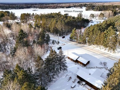 N8106 E Wilson Flowage Rd, Phillips, WI 54555 - photo 2