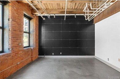 Lofts At Rivertown unit 124, Detroit, MI 48207 - photo 2