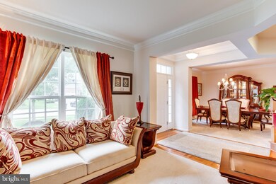 1908 Lake Forest Dr, Upper Marlboro, MD 20774 - photo 6