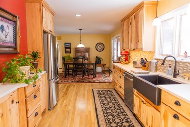 84 Davidson Ridge Rd, Bethlehem, NH 03574 - photo 7