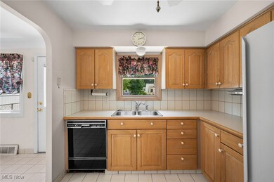 307 Halle Dr, Euclid, OH 44132 - photo 5