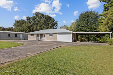 217 Pawnee St, Port Barre, LA 70577 - photo 2