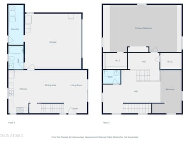 88 N Seldom Creek Ln, Payson, AZ 85541 - photo 4