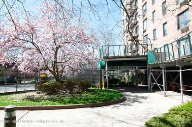 850 Howard Ave unit 3F, Staten Island, NY 10301 - photo 3