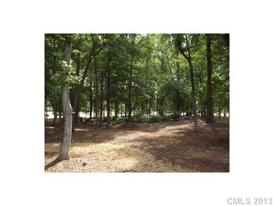 Land/Lot - Wooded and fairly level building site