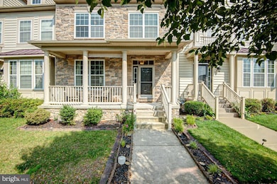 1814 S Pollock Way, Middletown, DE 19709 - photo 5