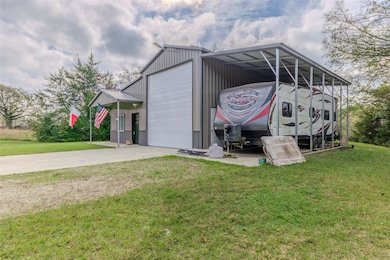 984 County Road Se 4350, Scroggins, TX 75480 - photo 4