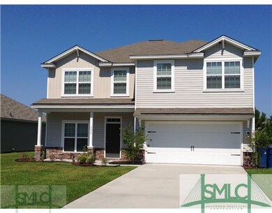 Exterior Front. NEW CONSTRUCTION 