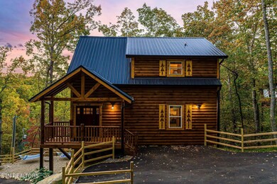 2257 Red Bud Rd, Sevierville, TN 37876 - photo 3